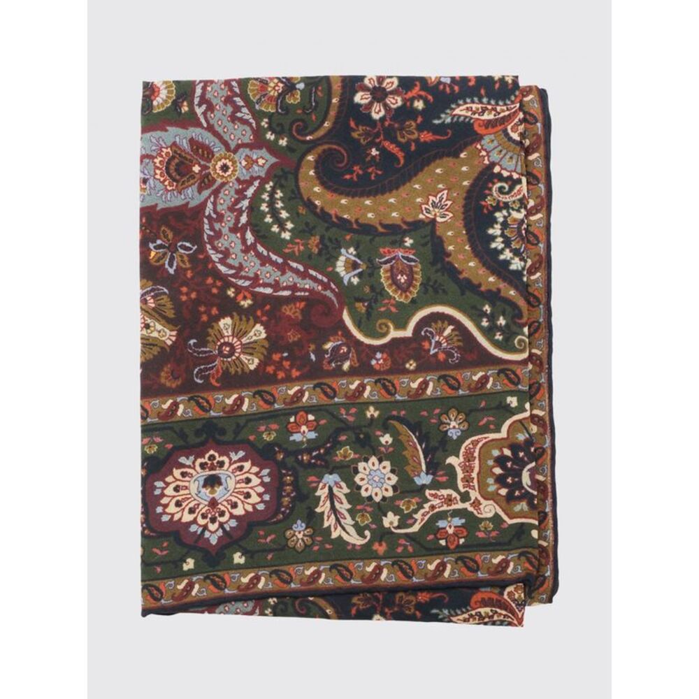 Etro Men Scarf Men Etro